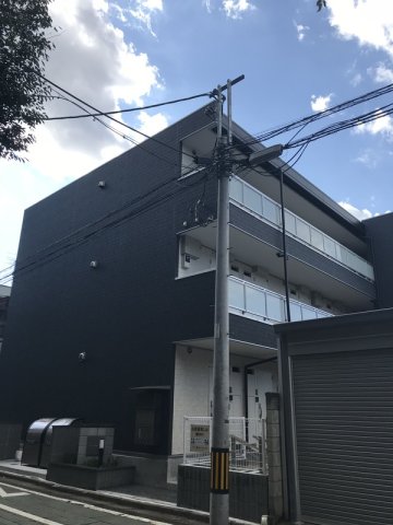 1/13 外観