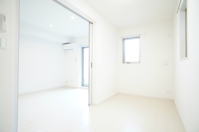 3/20 リビング/ダイニング