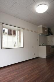 3/9 リビング/ダイニング