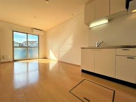 3/26 リビング/ダイニング