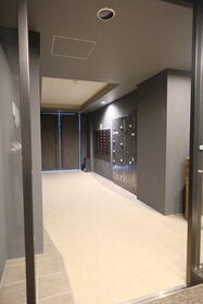 2/9 エントランス