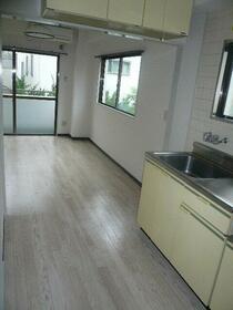 3/9 リビング/ダイニング