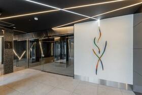 9/11 エントランス