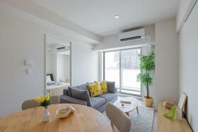 5/16 リビング/ダイニング