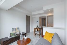 6/16 リビング/ダイニング