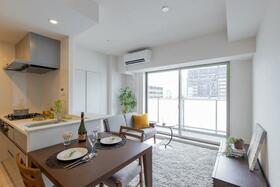 7/16 リビング/ダイニング