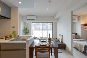 8/16 リビング/ダイニング