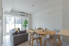 8/16 リビング/ダイニング