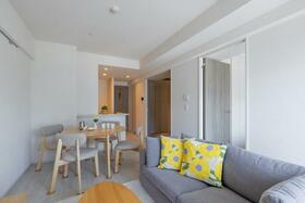 7/16 リビング/ダイニング