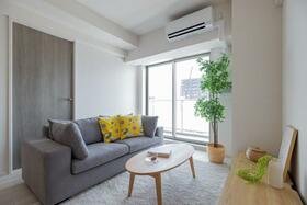 6/16 リビング/ダイニング