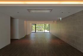 8/8 エントランス