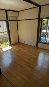 2/9 リビング/ダイニング