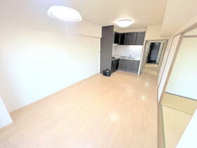 4/16 リビング/ダイニング