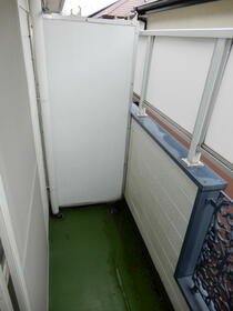 14/14 バルコニー