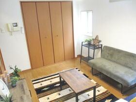 4/16 リビング/ダイニング