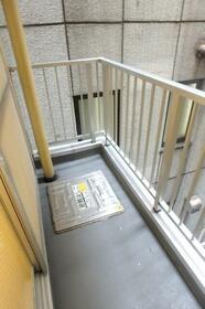 15/16 バルコニー