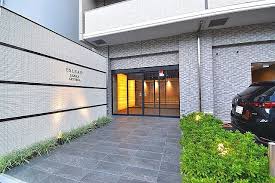 6/6 エントランス