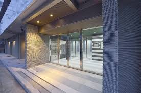 7/7 エントランス