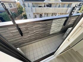 13/16 バルコニー