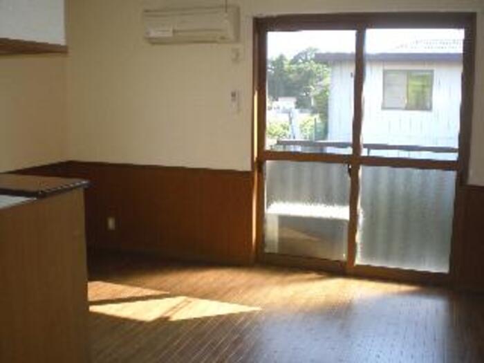 3/11 リビング/ダイニング