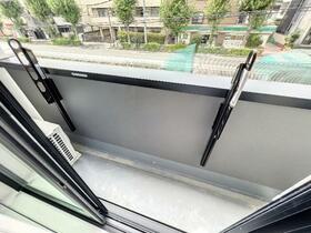 14/16 バルコニー