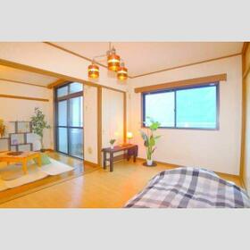 6/14 リビング/ダイニング