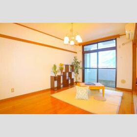 4/14 リビング/ダイニング