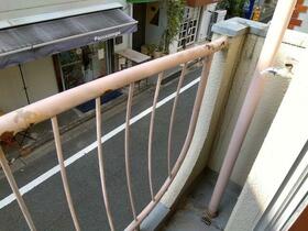 14/16 バルコニー