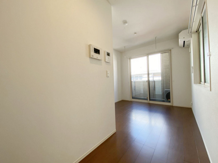 4/29 リビング/ダイニング