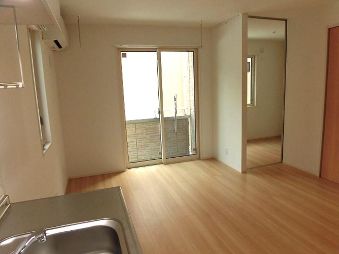 3/21 リビング/ダイニング