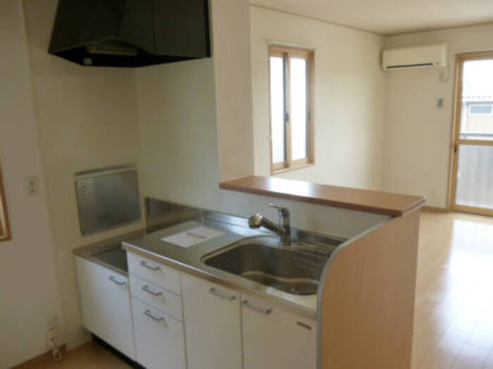 3/16 リビング/ダイニング