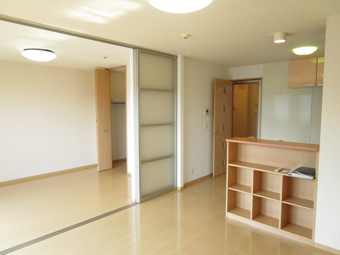 3/20 リビング/ダイニング