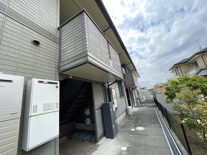 17/28 エントランス