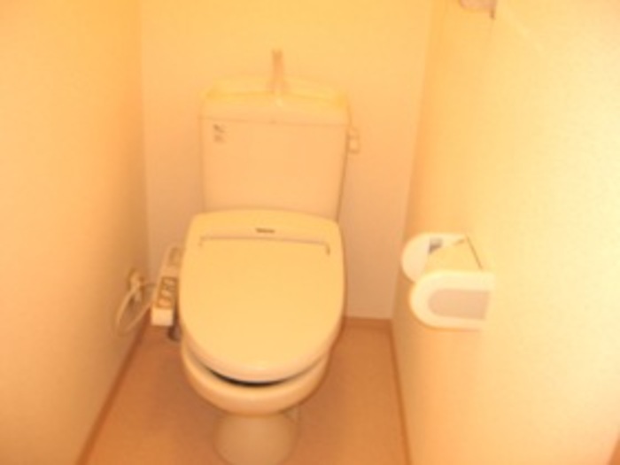 8/23 トイレ