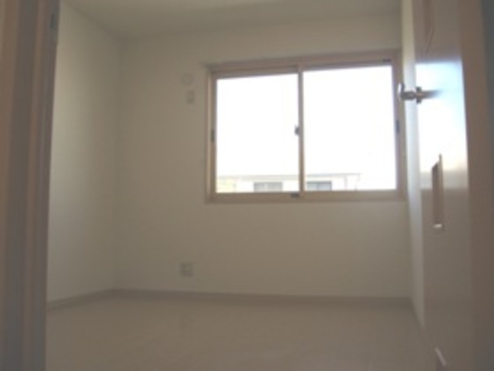 12/23 バルコニー