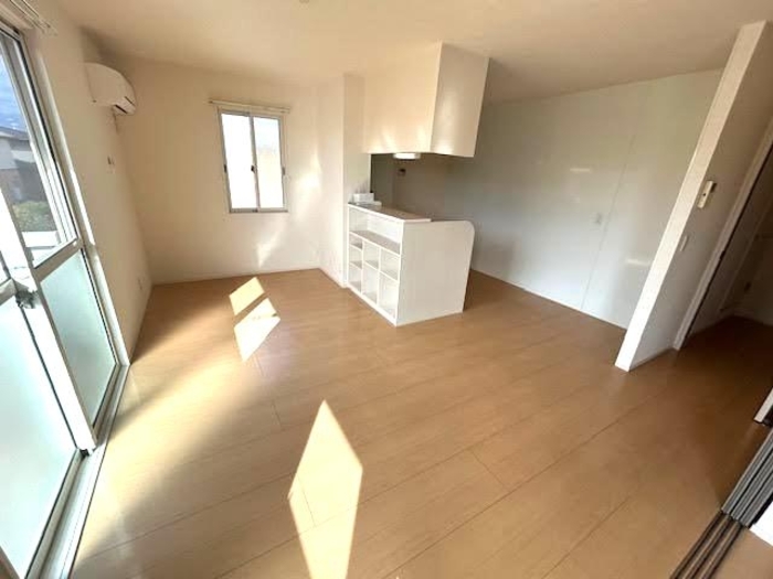 3/10 リビング/ダイニング