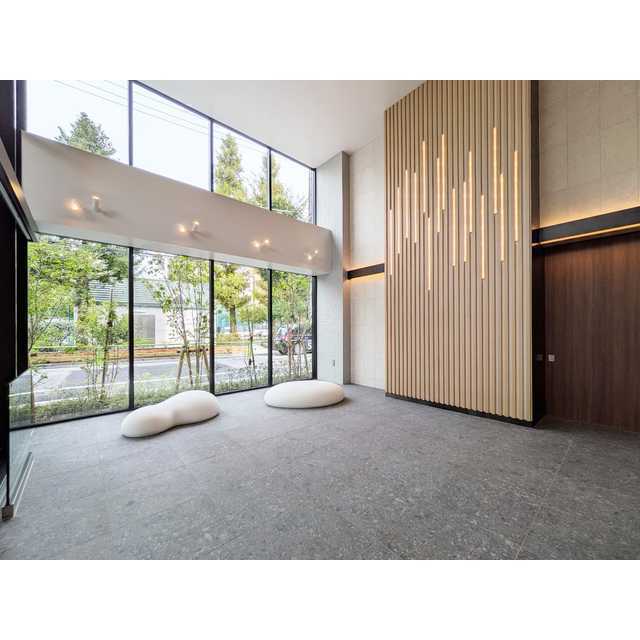 17/21 エントランス