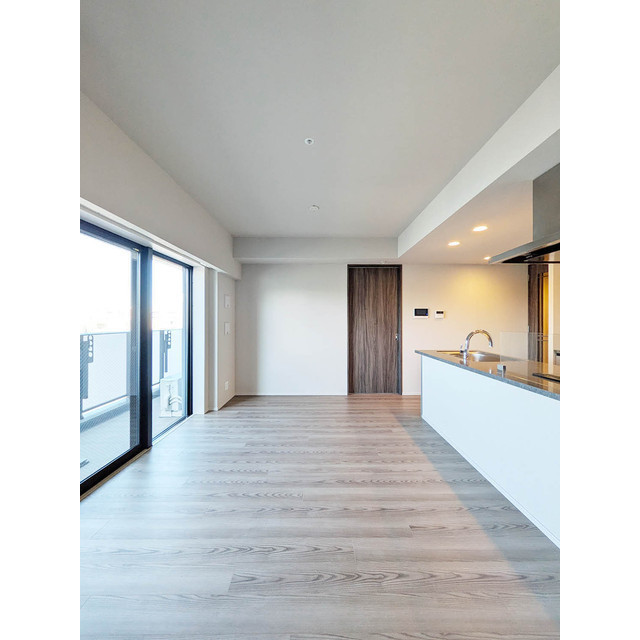 4/17 リビング/ダイニング