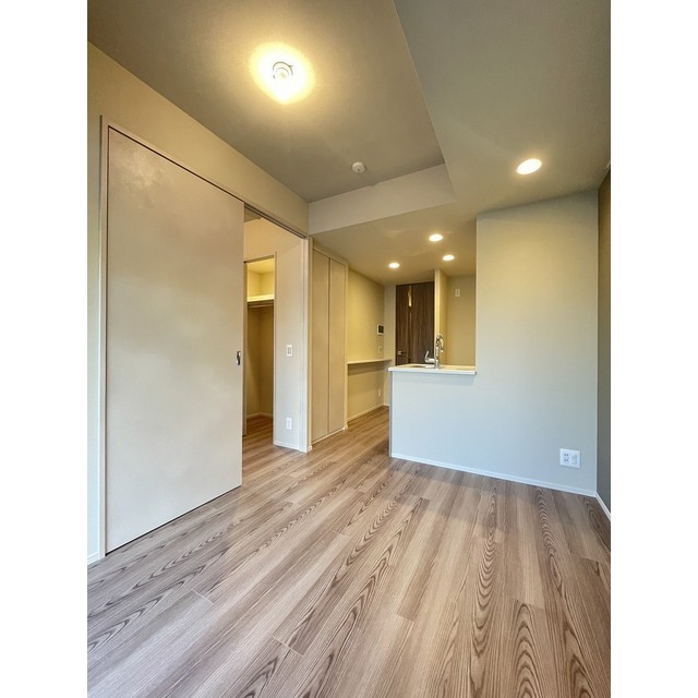 3/16 リビング/ダイニング