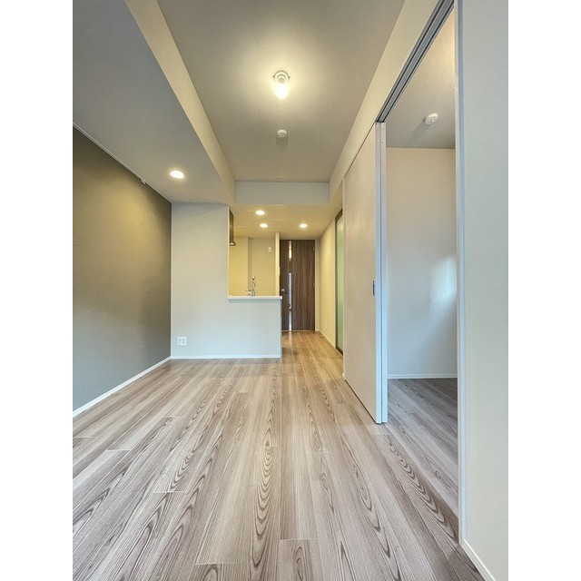 3/17 リビング/ダイニング