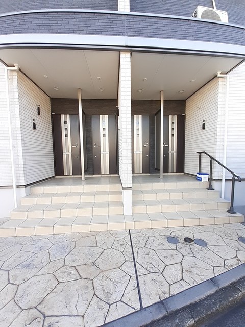 14/20 エントランス