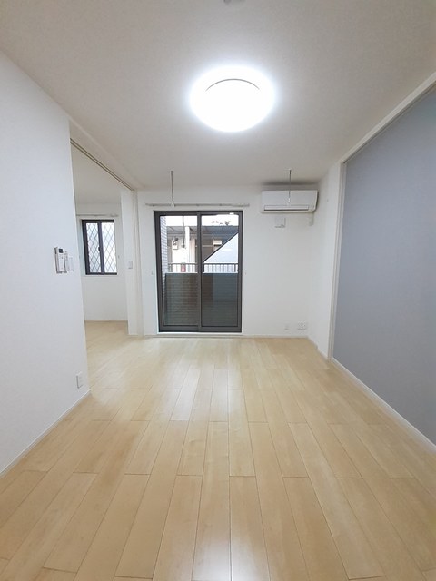 3/20 リビング/ダイニング