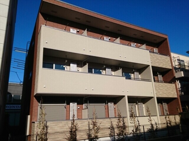 1/20 外観