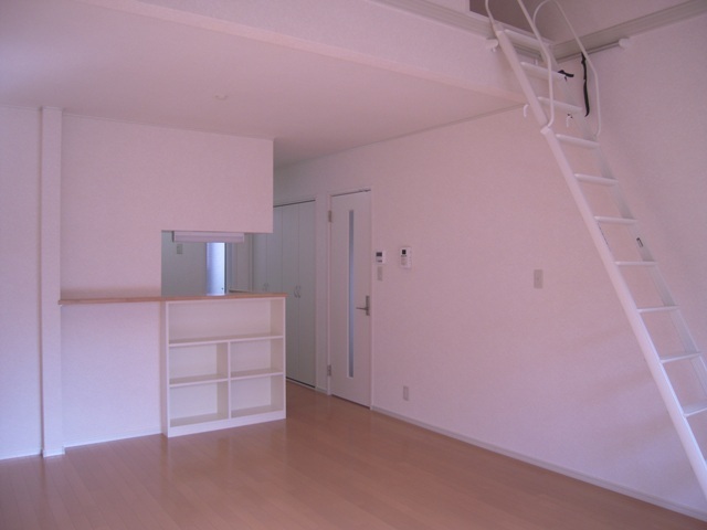 7/30 リビング/ダイニング