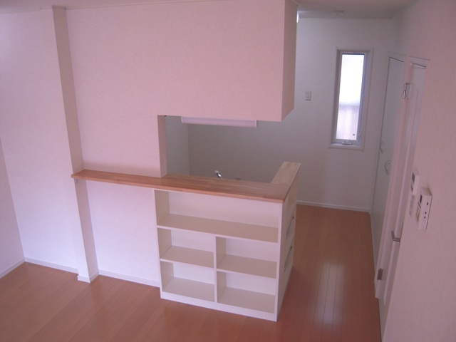 8/30 リビング/ダイニング