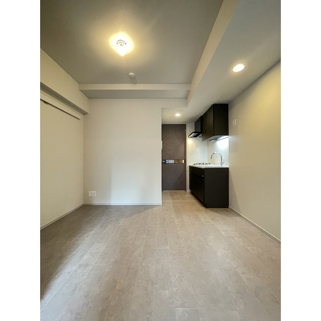 3/17 リビング/ダイニング