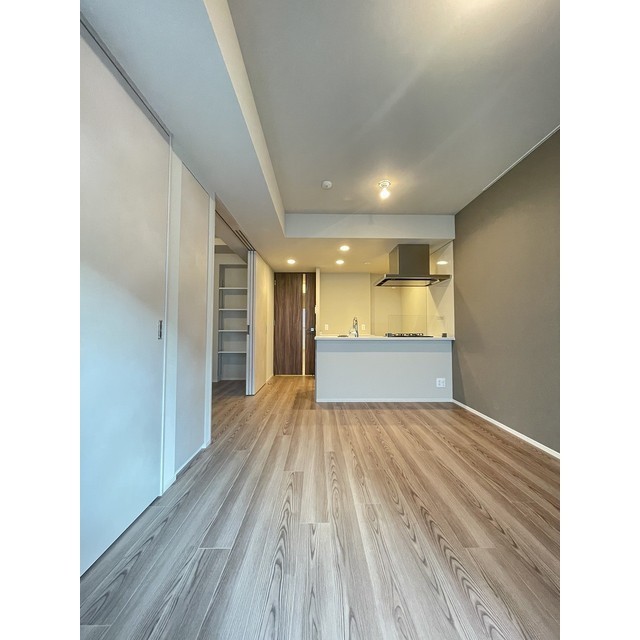 3/17 リビング/ダイニング