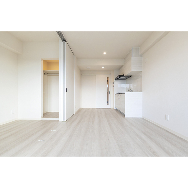 3/14 リビング/ダイニング