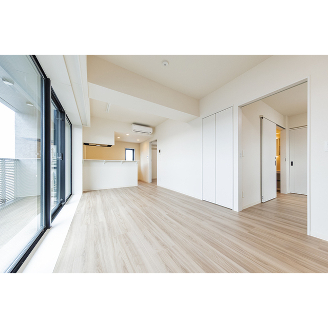 3/13 リビング/ダイニング