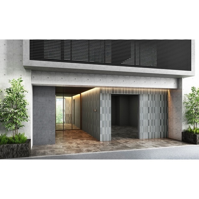 14/14 エントランス